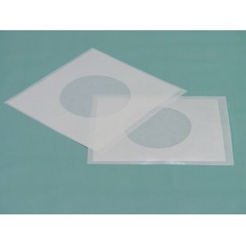 SteriShapes die-cuts